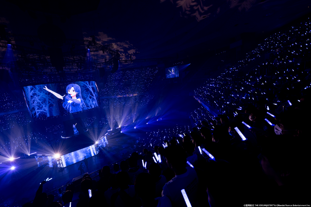 「アイマス」如月千早 武道館単独公演「OathONE」2日目公演 1万字レポート 如月千早がアイドルとなった日