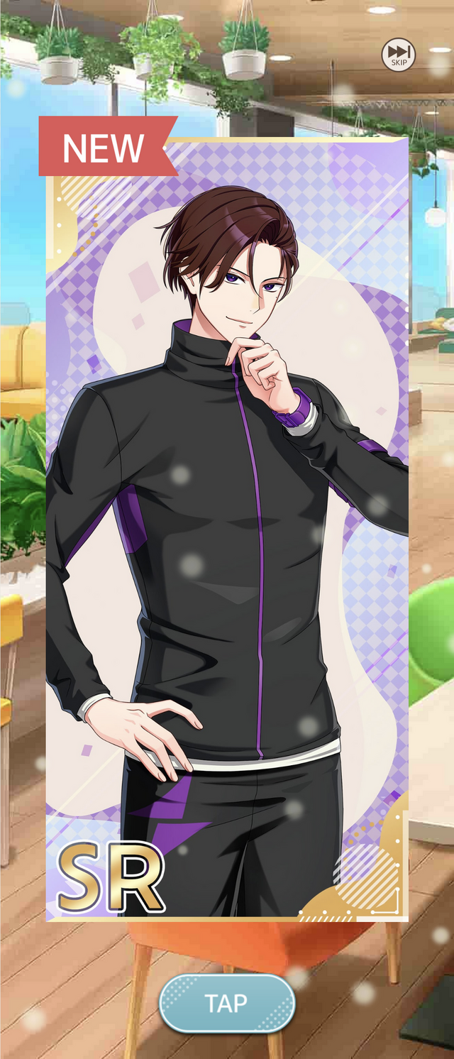 頑張ったらイケメンが褒めてくれる、頑張れない日もイケメンが寄り添ってくれる日常応援アプリ『フルールデイズ』【プレイレポ】