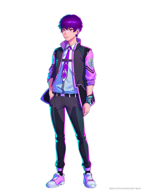 『メガテン』生みの親・岡田耕始氏最新作『Villion:Code』発表。豪華クリエイター陣が再集結した学園RPG6月25日発売