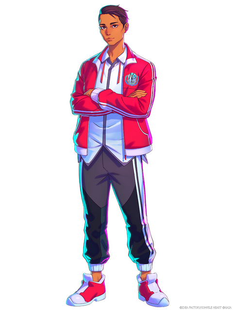 『メガテン』生みの親・岡田耕始氏最新作『Villion:Code』発表。豪華クリエイター陣が再集結した学園RPG6月25日発売