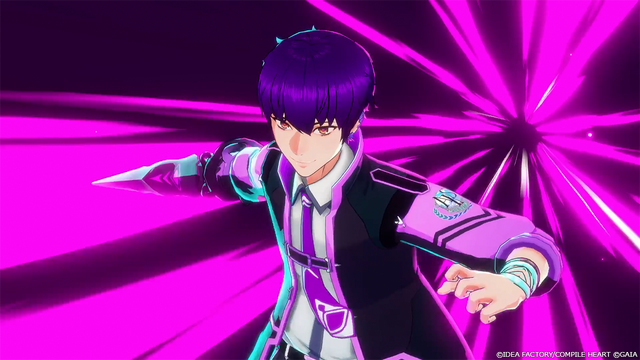 『メガテン』生みの親・岡田耕始氏最新作『Villion:Code』発表。豪華クリエイター陣が再集結した学園RPG6月25日発売