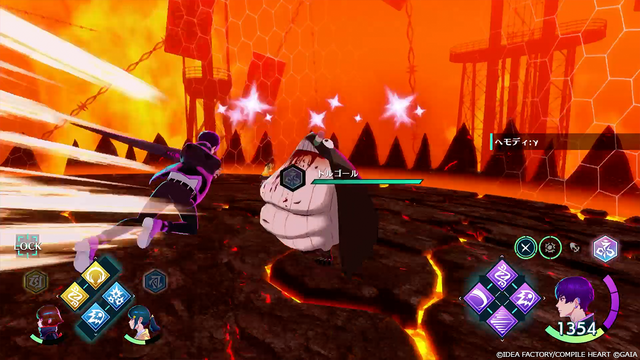 『メガテン』生みの親・岡田耕始氏最新作『Villion:Code』発表。豪華クリエイター陣が再集結した学園RPG6月25日発売