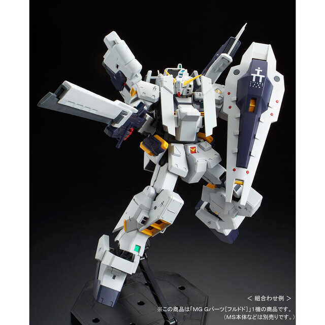 再販ガンプラ19商品をまとめてチェック！「RG サザビー［スペシャルコーティング］」「HG メッサーF02型」などをラインナップ
