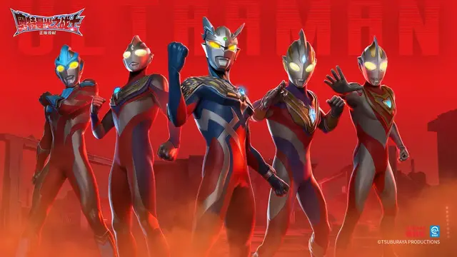 新作の恐竜オープンワールドが公式アカウントの開設だけで大注目!「ウルトラマン」の新作RPGも登場―日本未上陸の注目ゲーム3選【2026年1月31日】