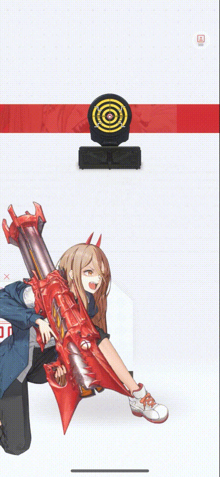 過去に開催された「チェンソーマン」コラボイベント