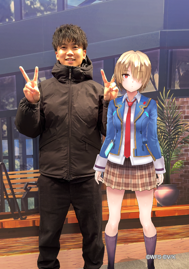 Xトレンド1位、会場も大盛況!「ヘブンバーンズレッド4th Anniversary Party!」&「TOPPA!!! 」コラボをフォトレポート