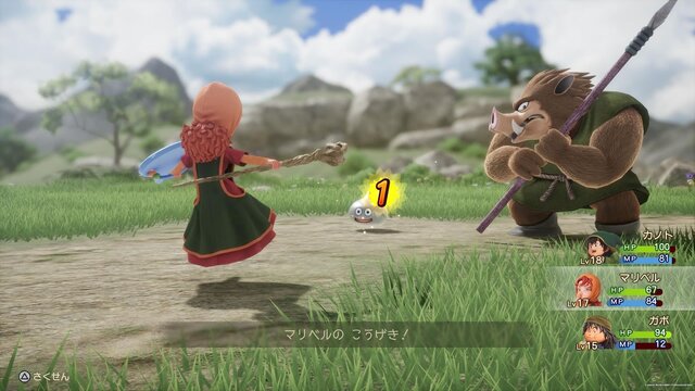 『ドラクエVII R』は「ガンガンいこうぜ」だけでイケるのか？ オート戦闘のみで35時間走ってみた─令和のコマンド選択型RPGの「遊びやすさ」と向き合ったプレイレポ