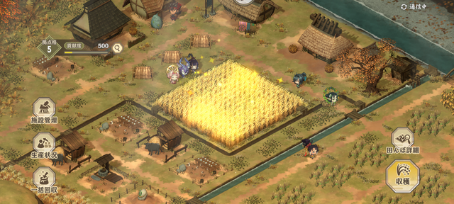 待望の正式サービスが始まった『ヒヌカ巡霊譚』は、『天穂のサクナヒメ』と何が違うの？ バトルに稲作、強化方法など、重要なシステムに驚きの相違点が