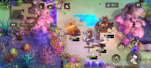 待望の正式サービスが始まった『ヒヌカ巡霊譚』は、『天穂のサクナヒメ』と何が違うの？ バトルに稲作、強化方法など、重要なシステムに驚きの相違点が