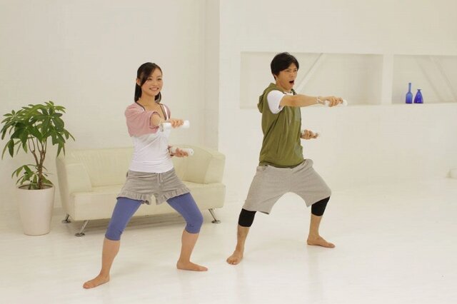 Fitness Party(フィットネスパーティ)