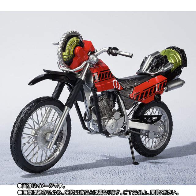 「S.H.Figuarts 仮面ライダー」計11商品が対象の「抽選販売祭り」開催決定！「クウガ ドラゴンフォーム」「響鬼紅」などをラインナップ