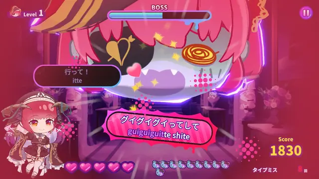 ホロライブ・宝鐘マリン登場、タイピングゲーム「ホロタイプ お宝ゾンビの島」が2月5日発売！登場ホロメンはなんと総勢74名―追加して欲しい名言・迷言の募集も