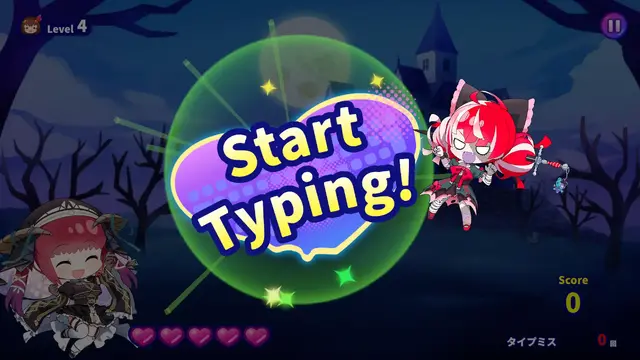 ホロライブ・宝鐘マリン登場、タイピングゲーム「ホロタイプ お宝ゾンビの島」が2月5日発売！登場ホロメンはなんと総勢74名―追加して欲しい名言・迷言の募集も