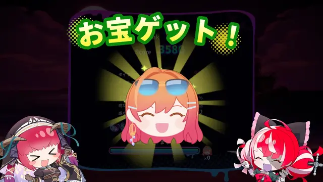 ホロライブ・宝鐘マリン登場、タイピングゲーム「ホロタイプ お宝ゾンビの島」が2月5日発売！登場ホロメンはなんと総勢74名―追加して欲しい名言・迷言の募集も