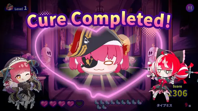 ホロライブ・宝鐘マリン登場、タイピングゲーム「ホロタイプ お宝ゾンビの島」が2月5日発売！登場ホロメンはなんと総勢74名―追加して欲しい名言・迷言の募集も