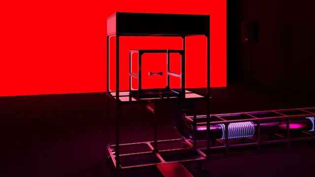 『バイオハザード』より「t-ウィルス」が最先端バイオテクノロジーで現実に!? 非病原性・不活化して渋谷PARCOにて世界初公開