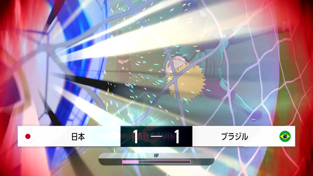 驚愕の“ネオサッカーアクション”を体感！最新作『キャプテン翼２ WORLD FIGHTERS』発表【Nintendo Direct 2026.2.5】