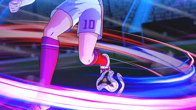驚愕の“ネオサッカーアクション”を体感！最新作『キャプテン翼２ WORLD FIGHTERS』発表【Nintendo Direct 2026.2.5】