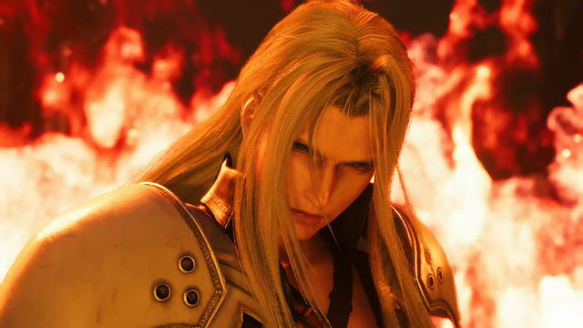 『FF7 リバース』スイッチ2版6月3日発売決定！リメイク三部作、順調にスイッチ2移植【Nintendo Direct 2026.2.5】