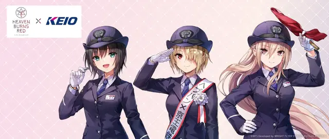 【ヘブバン4周年】ナンパとジェラシーから始まるヘブ活トーク！「思い出しヘブナキ」まで。「ヘブバン大好き声優陣がアツく語る！ヘブ活のススメ」レポート