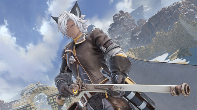 『グラブル リリンク Endless Ragnarok』の追加要素が判明！多数の新コンテンツや「ベアトリクス」たちもプレイアブル化