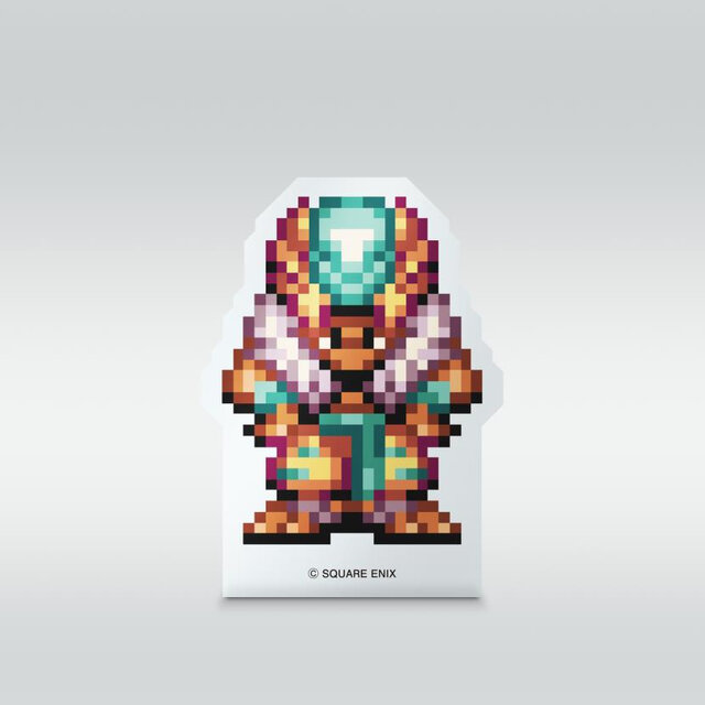 『聖剣伝説3』30周年記念オンラインくじが発売！リースやアンジェラたちの描きおろしイラストに加えて、新旧デザインもラインナップ