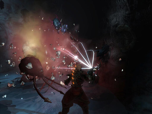 HELLGATE