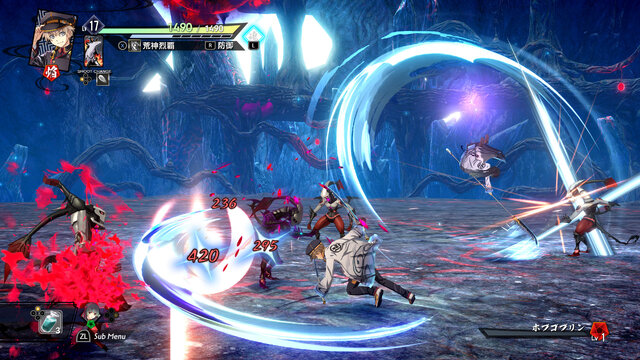 日本ファルコム完全新作『亰都ザナドゥ -桜花幻舞-』2026年夏発売決定！学園生活からバトルまで楽しめるジュブナイル作品