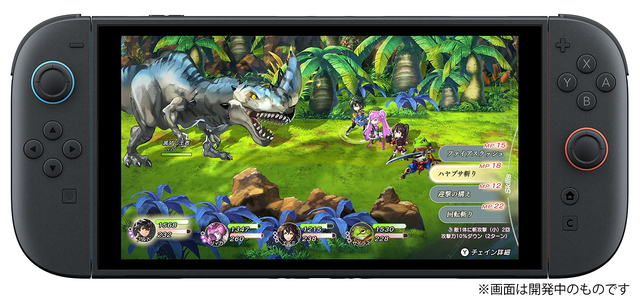 『アナザーエデン ビギンズ』メインストーリークリアで新たな冒険へ！10種類以上のエンディングなど遊びごたえ抜群