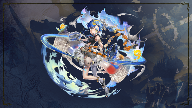 『アナザーエデン ビギンズ』メインストーリークリアで新たな冒険へ！10種類以上のエンディングなど遊びごたえ抜群