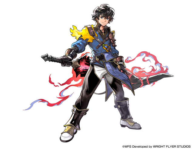 『アナザーエデン ビギンズ』メインストーリークリアで新たな冒険へ！10種類以上のエンディングなど遊びごたえ抜群