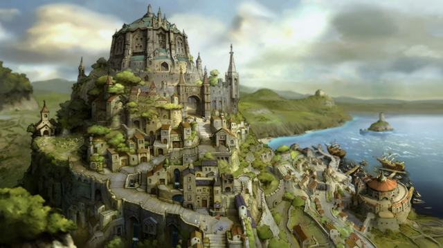 『冒険家エリオットの千年物語』をプレイ予定の人は要チェック！特典がもらえるセーブデータ連動キャンペーンの対象ゲーム5本