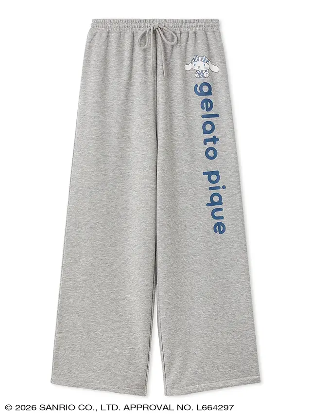 ジェラート ピケから「ハローキティ＆シナモロール」のコラボコレクション登場！カーディガンやセットアップ、Tシャツなど豊富なデザイン