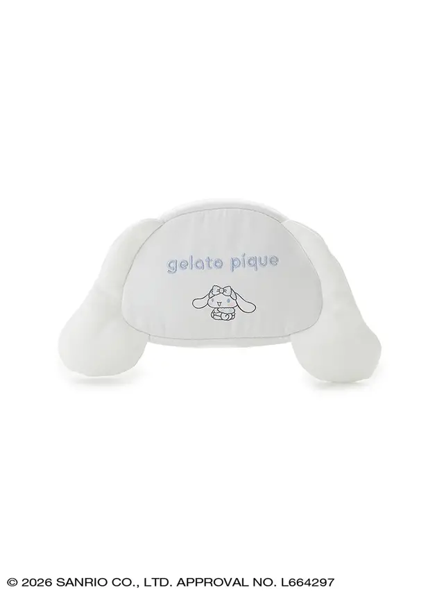 ジェラート ピケから「ハローキティ＆シナモロール」のコラボコレクション登場！カーディガンやセットアップ、Tシャツなど豊富なデザイン