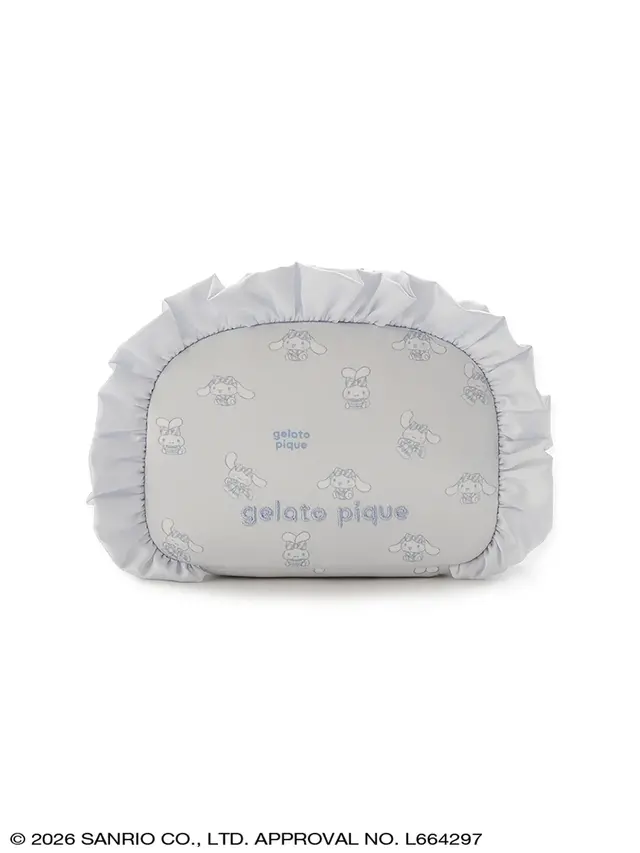 ジェラート ピケから「ハローキティ＆シナモロール」のコラボコレクション登場！カーディガンやセットアップ、Tシャツなど豊富なデザイン