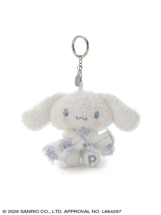 ジェラート ピケから「ハローキティ＆シナモロール」のコラボコレクション登場！カーディガンやセットアップ、Tシャツなど豊富なデザイン