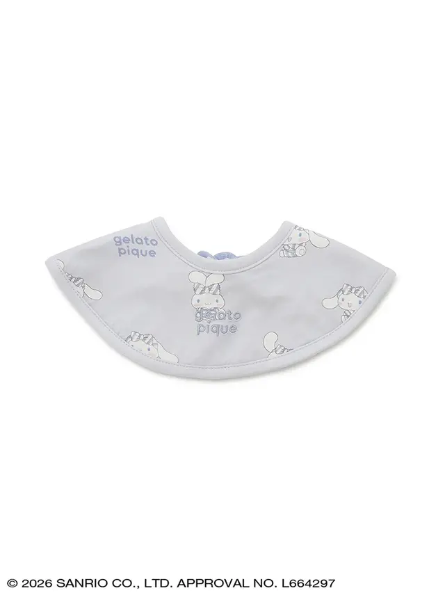 ジェラート ピケから「ハローキティ＆シナモロール」のコラボコレクション登場！カーディガンやセットアップ、Tシャツなど豊富なデザイン