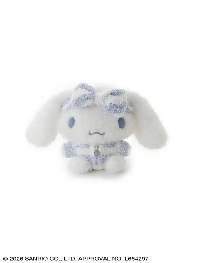 ジェラート ピケから「ハローキティ＆シナモロール」のコラボコレクション登場！カーディガンやセットアップ、Tシャツなど豊富なデザイン