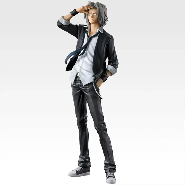 「家庭教師ヒットマンREBORN!」新作一番くじが5月16日発売決定！沢田綱吉、雲雀恭弥ら5体を堂々立体化