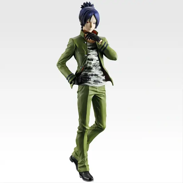 一番くじに「家庭教師ヒットマンREBORN!」が新登場！超死ぬ気モードの沢田綱吉や雲雀恭弥、ラストワン賞には「六道骸フィギュア」も