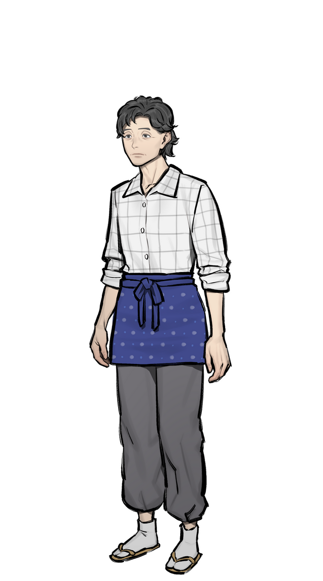 最新作『パラノマサイト FILE38 伊勢人魚物語』新情報が公開！ミニゲーム「素潜り漁」や配信ガイドラインも