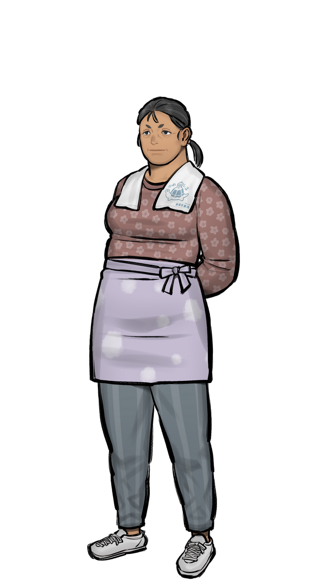 最新作『パラノマサイト FILE38 伊勢人魚物語』新情報が公開！ミニゲーム「素潜り漁」や配信ガイドラインも