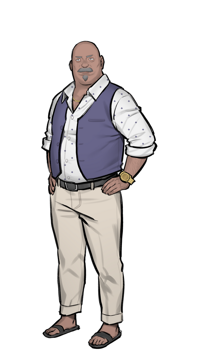 最新作『パラノマサイト FILE38 伊勢人魚物語』新情報が公開！ミニゲーム「素潜り漁」や配信ガイドラインも