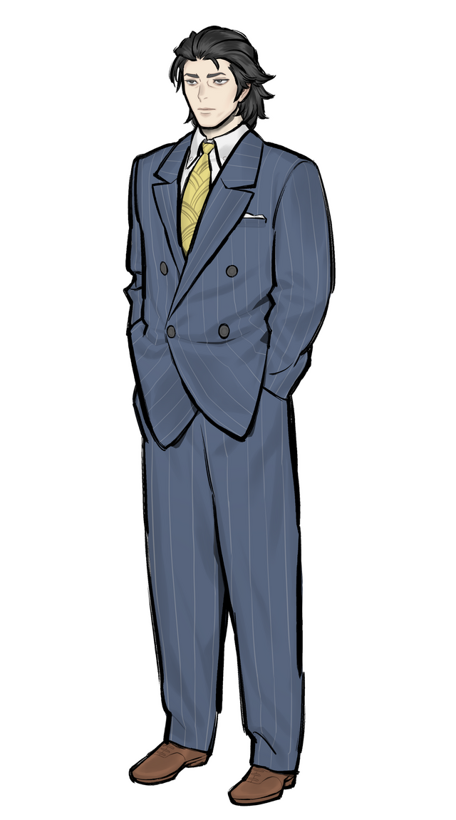 最新作『パラノマサイト FILE38 伊勢人魚物語』新情報が公開！ミニゲーム「素潜り漁」や配信ガイドラインも