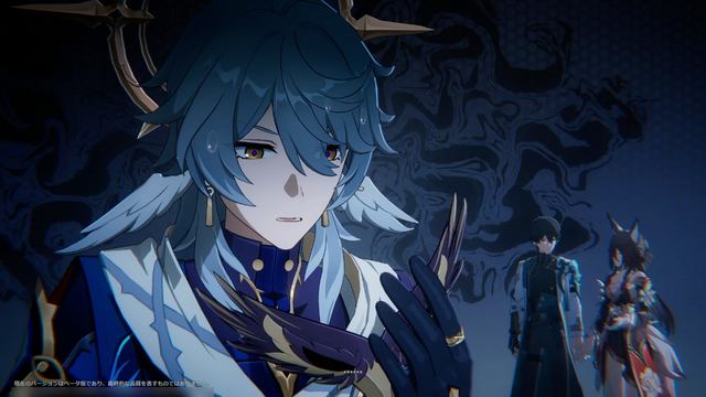 『崩壊：スターレイル』Ver.4.0「月満ちる時に神はなし」先行プレイレポー不思議な幻造種と共存する世界で“愉悦”の催しが繰り広げられる！