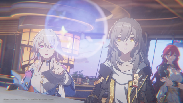 『崩壊：スターレイル』Ver.4.0「月満ちる時に神はなし」先行プレイレポー不思議な幻造種と共存する世界で“愉悦”の催しが繰り広げられる！