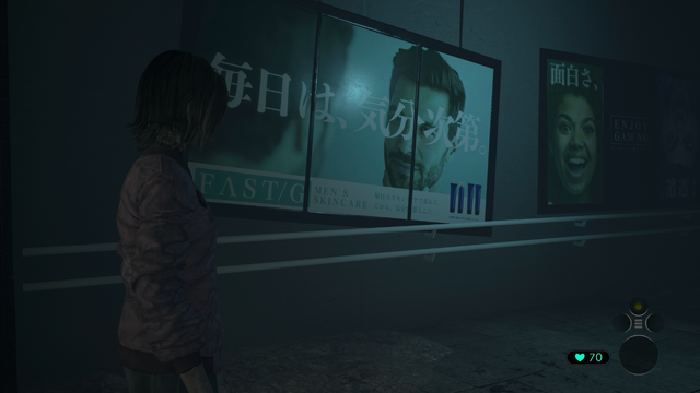 ニンダイで突如発表されたホラーゲーム『TOKYO SCRAMBLE』プレイレポ―“操作を分担”するマルチプレイ要素も試してみた