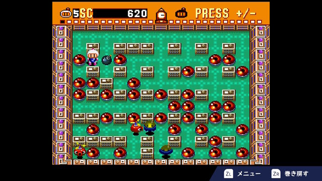 嗚呼、愛しの「スパボン」よ！SFCの名作『スーパーボンバーマン』が僕らを育ててくれた！