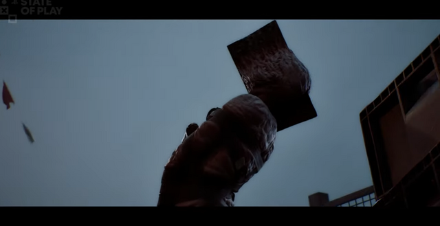 『SILENT HILL: Townfall』新トレイラー公開！おぞましいクリーチャーも角材で殴れば怖くない【State of Play】