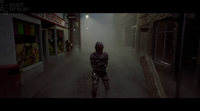 『SILENT HILL: Townfall』新トレイラー公開！おぞましいクリーチャーも角材で殴れば怖くない【State of Play】